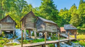 From Sarajevo: Travnik, Jajce, Pliva Lakes & Watermills Trip