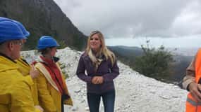 Carrara Michelangelo Marble: Full-Day Tour