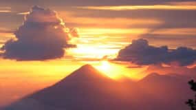 Acatenango Volcano 2-Day Hike