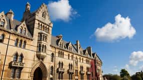 From London: Oxford, Stratford, Cotswolds & Warwick Castle