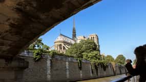 Parijs: Rivier de Seine en Canal Saint-Martin Cruise