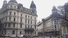 Buenos Aires: Destaques da excursão a pé com um guia