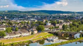 Trier, Moselle: Wine excursion with boat trip
