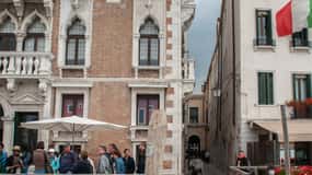 Venise secrète et visite en gondole