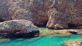 Private tour from Lisbon: to Peniche-Berlengas and back