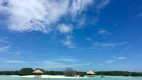 Jakarta Tour : Beauty Thousand Island of Jakarta
