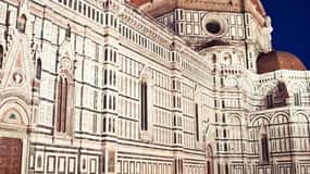 Legends of Florence: Exclusive Walking Tour by night