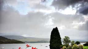 Lochs og legender: En privat dagstur til Loch Ness