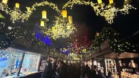 Cologne: Private Guided Christmas Markets Tour
