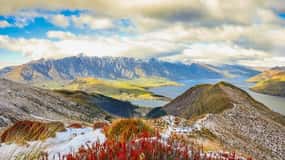 QUEENSTOWN:Private 1 way Airport transfer to/from CBD Hotels