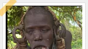 1Night/2 Days Omo Valley Tribal Tours: From Jinka