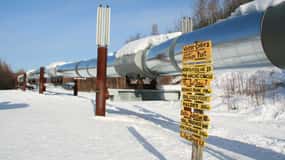 Fairbanks City Tour
