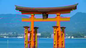 Hiroshima: 1-Day Hiroshima and Miyajima Tour