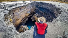 Ayacucho: Visit Pachapupum Volcano + Thermal Volcanic Baths