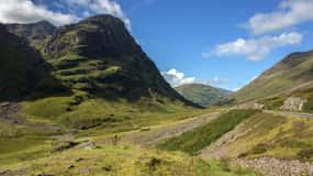 Da Edimburgo: Tour di un giorno di Loch Ness e delle Highlands scozzesi
