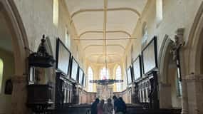 Реймс або Еперне: короткий день для сімейних фермерських господарств та обід