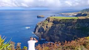 São Miguel Island: 2-Day Tour of Natural Wonders & Top Spots