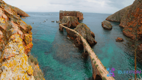 Portugal Hidden Gems: Berlenga, Peniche & Royal Palace Mafra