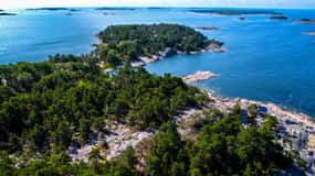 Archipelago Exploration at Porkkalanniemi - from Helsinki
