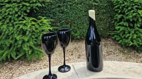 Aniane: Discover the Art of Blind Tasting at Château Capion
