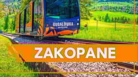 Krakow: Zakopane, Cable Car, Tatra Mountains & Scenic Views