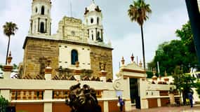 Excursión privada de día completo a Tlaquepaque y Tonala