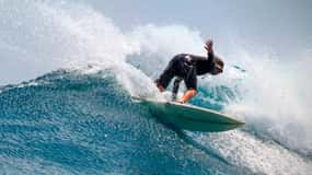 Lima: Surfing on the coast of Lima