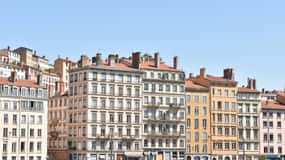 Lyon : Visite guidée privée à pied