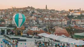 Porto: Combined Ticket for WOW Cultural District