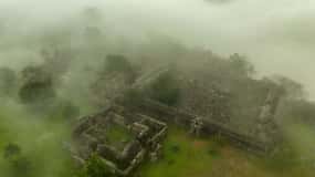 Tour particular de um dia por Preah Vihear, Koh Ker e Beng Mealea