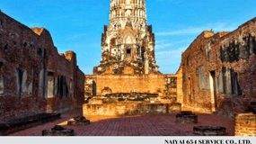 Da Bangkok: Escursione privata di una giornata ad Ayutthaya e al mercato galleggiante
