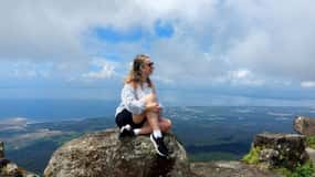 De Kampot: Visita panorâmica ao Parque Nacional de Bokor