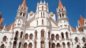 Highlights of Trivandrum (Guided Half Day City Tour by Car)