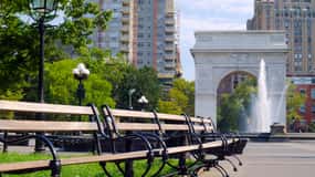 New York City: Greenwich Village Guided Walking Tour