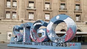 Visite guidée d'une journée ou d'une demi-journée à Santiago avec options