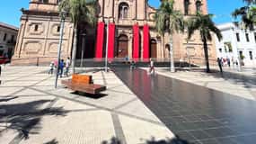 Descubre Santa Cruz y Porongo