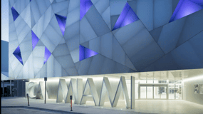 Miami: EL MUNDO OCULTO VIP DEL DISTRITO DE DISEÑO DE MIAMI