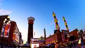 From Urumqi: 7-Day Silk Road Tour with Kashgar and Turpan