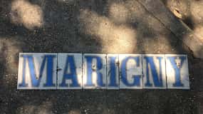 New Orleans: 45 minuti nel triangolo di Marigny