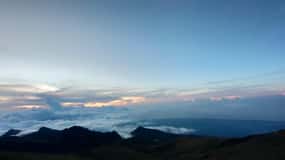 Mount Rinjani 3D/2N Full Mt Rinjani