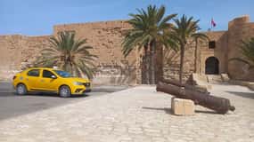 Djerba : 4-Hour Private Island Adventure