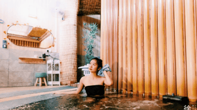 Upper Jurong Rd: Joya Onsen Cafe Singapore biglietto elettronico