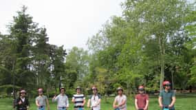 Belgrade: Unique Experience, Segway Guided Tour