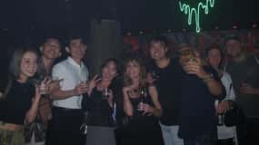 Party Singapore Bespoke Pub Crawl