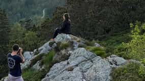 Bergen Magische Natuurtour | ViFlowExperience
