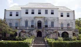 Passeio pela cidade de Montego Bay e pela casa mal-assombrada de Rose Hall