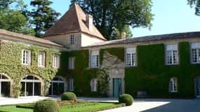 Von Bordeaux aus: Ganztagestour durch das Medoc