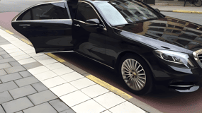 Columbus: Private Airport Transfer