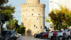 Thessaloniki: Capture the Moments