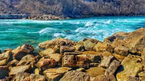 Niagarafälle: Tour zum Wandern und Essen im Whirlpool